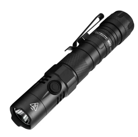 Nitecore 1200 Lumens MH12 V2