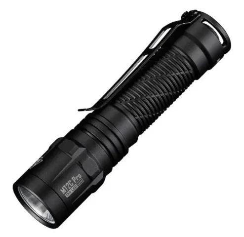 Nitecore 1800 Lumens MT2C Pro