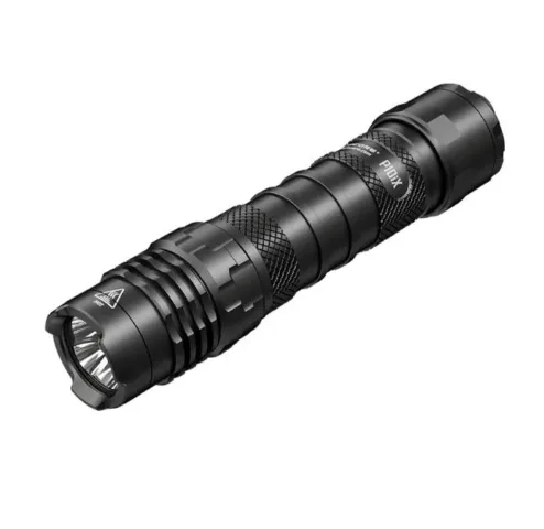 Nitecore 4000 Lumens P10IX