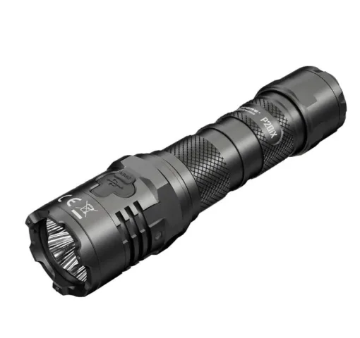 Nitecore 4000 Lumens P20IX
