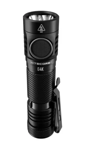 Nitecore 4400 Lumens E4K