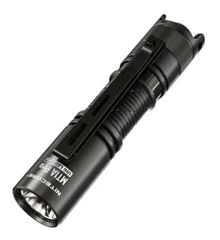 Nitecore 800 Lumens MT1A Pro