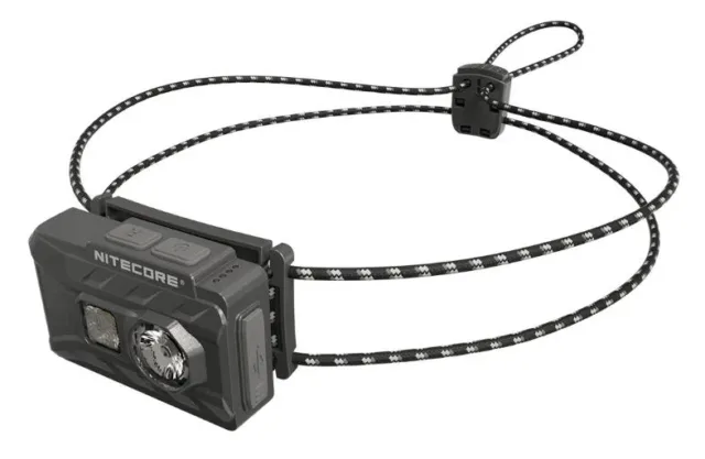 Nitecore NU20 Classic