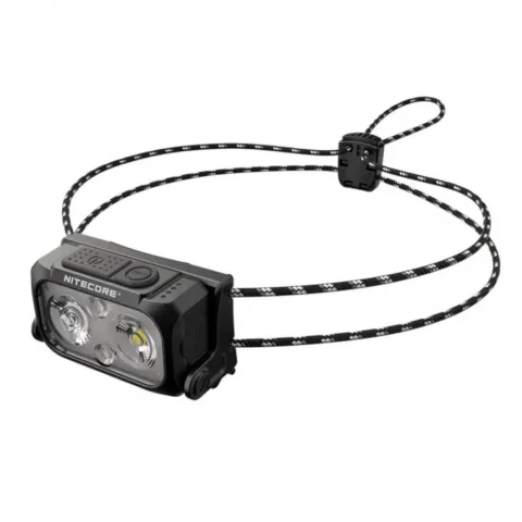 Nitecore NU21 Midnight Shadow