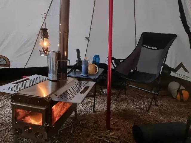 Nortent roostevabast terasest baaslaagri telgiahi