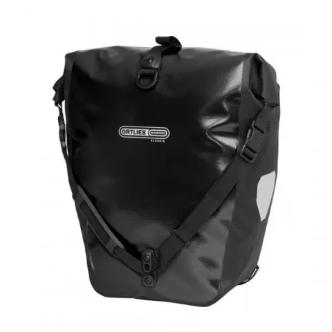 Rendi Ortlieb Back-Roller Classic 20l pakiraamikott