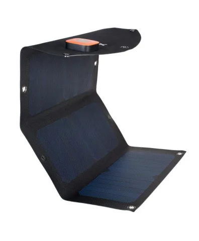 Rendi päikeselaadija Xtorm AP275 Solar Booster 21W