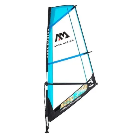 Aqua Marina Blade puri SUP-lauale 3,0 m²