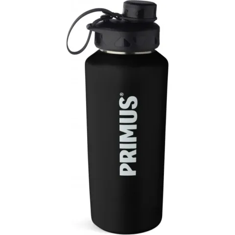 Primus TrailBottle S/S 1,0 l joogipudel, must