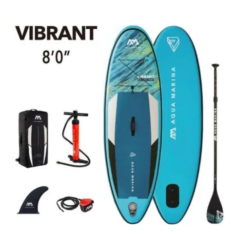 SUP-laud noortele Aqua Marina VIBRANT