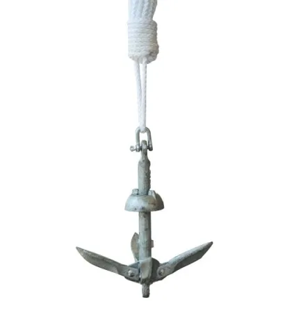 Aqua Marina kajaki ankrukomplekt