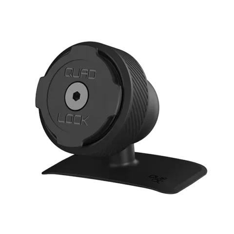 Quad Lock Car – Adhesive Dash/Console Mount