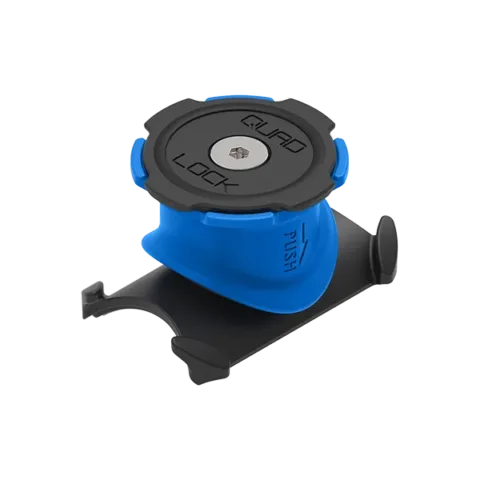 Quad Lock Cycling – Handlebar/Stem Mount