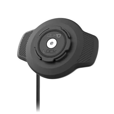 Quad Lock Cycling – Waterproof Wireless Charging Head