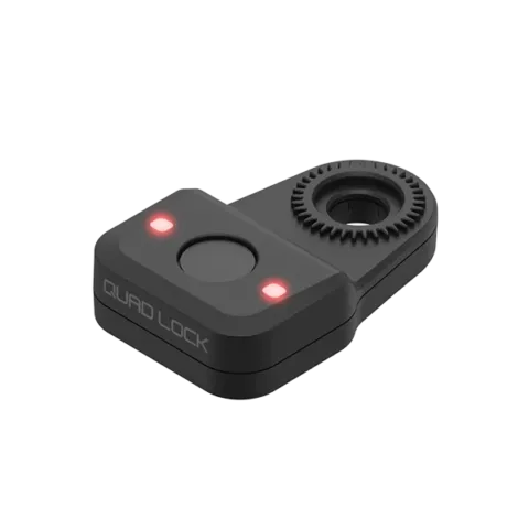 Quad Lock Cycling – Bike Alarm and Finder