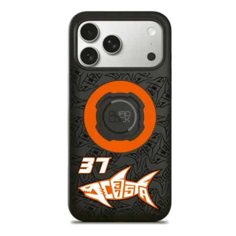 Quad Lock MAG Cases – Acosta Edition