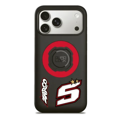Quad Lock MAG Cases – Zarco Edition