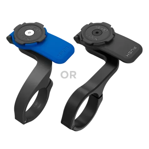 Quad Lock Cycling – Out Front Mounts