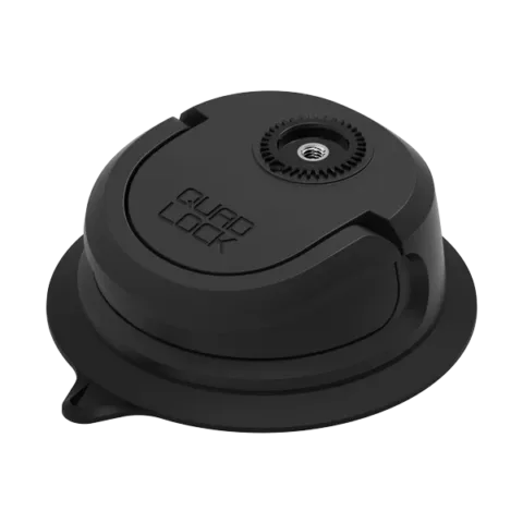 Quad Lock 360 Base – Suction