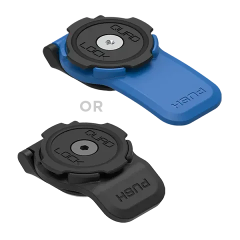 Quad Lock 360 Head – Lever Heads