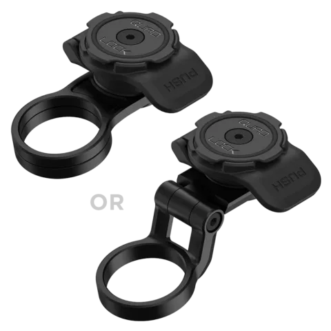 Quad Lock Cycling – Stem Cap Mounts