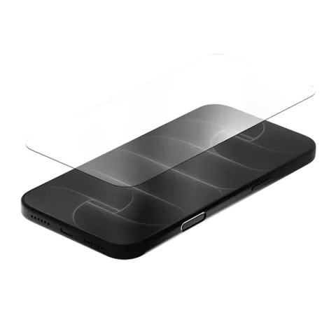 Quad Lock Tempered Glass Screen Protectors – iPhone