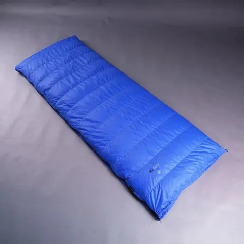 Rendi Cumulus Rect 700 sulgmagamiskott
