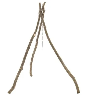 Robens Bushcraft tripod
