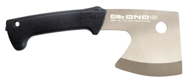 Silky Axe Ono