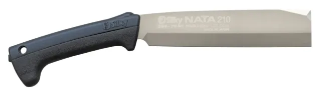 Silky NATA Double Edge