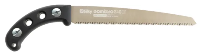 Silky Gomtaro