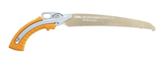 Silky Gunfighter Curve