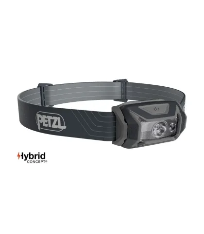 Petzl TIKKA® 350lm pealamp