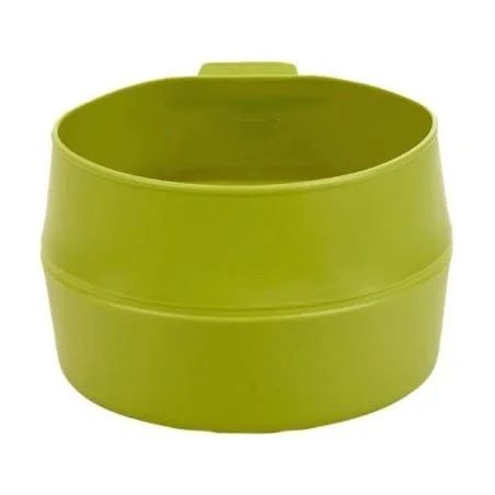 Wildo Fold-A-Cup BIG 600 ml, laimiroheline