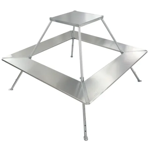 Winnerwell Fire Guard Stove Table
