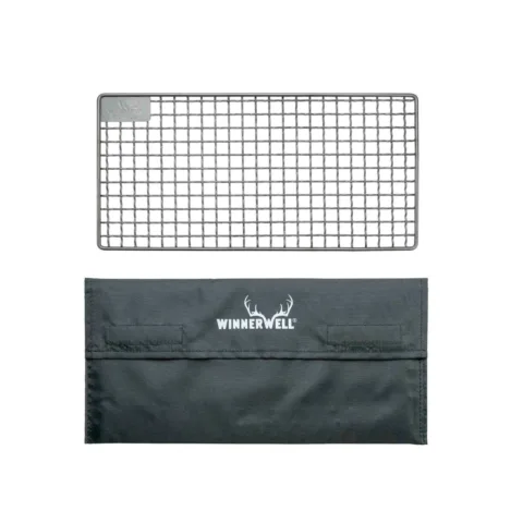 Winnerwell Titanium Grill Net S/M/L